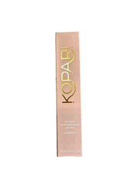 Kopari Lip Love Moisture Balm SPF 30